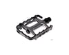 Related: Dimension Pro Mountain Pedals (Black/Silver)